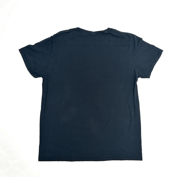 Adult Swim Rick and Morty Shrimp Body Like Whaaa? Black Graphic T-shirt - Picture 6 of 7